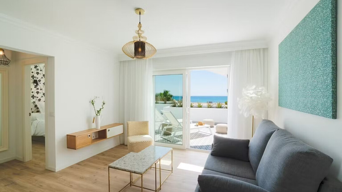 La Concha Boutique Apartments